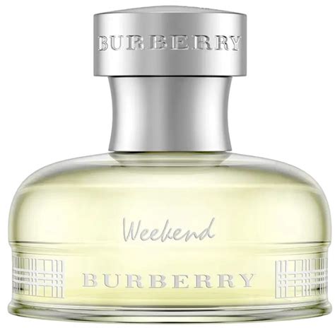 Weekend for Women Burberry for women